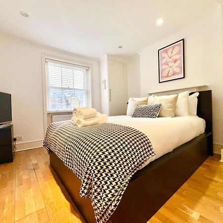 Hyde Park - 1 Bed - Central London B 외부 사진